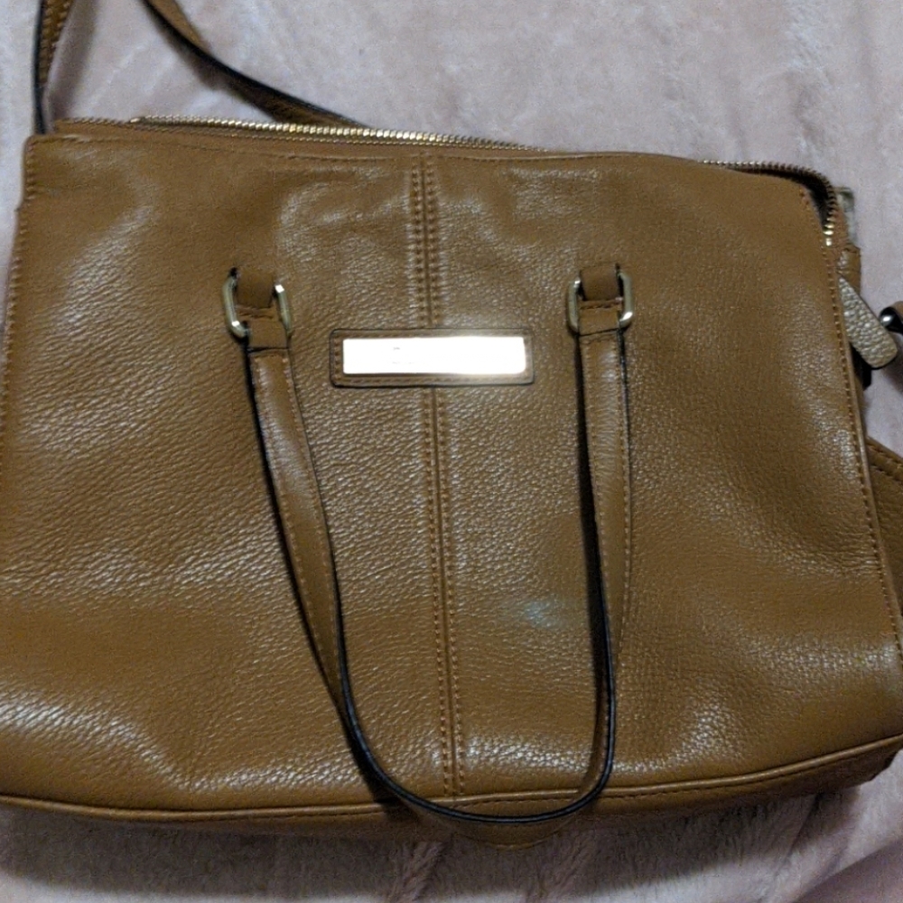 Calvin Klein Handbag - Picture 2 of 7